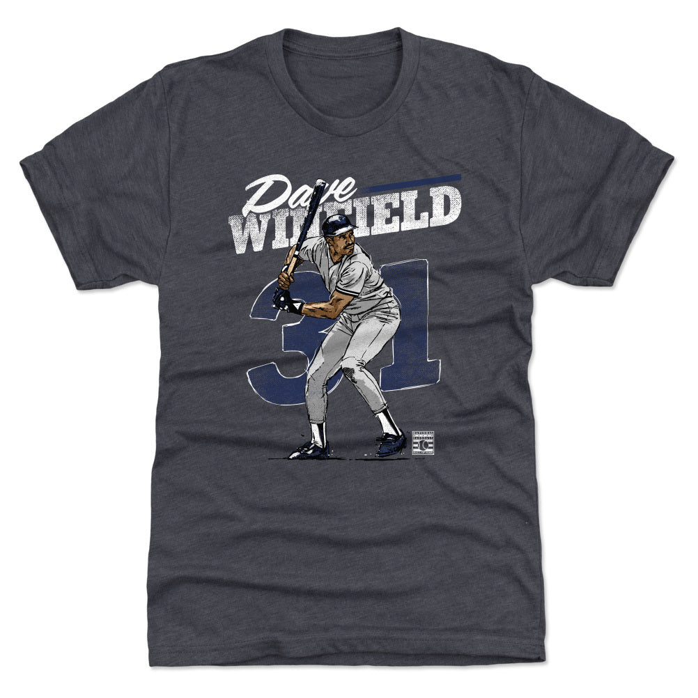 Official Dave Winfield Jersey, Dave Winfield Shirts, Baseball