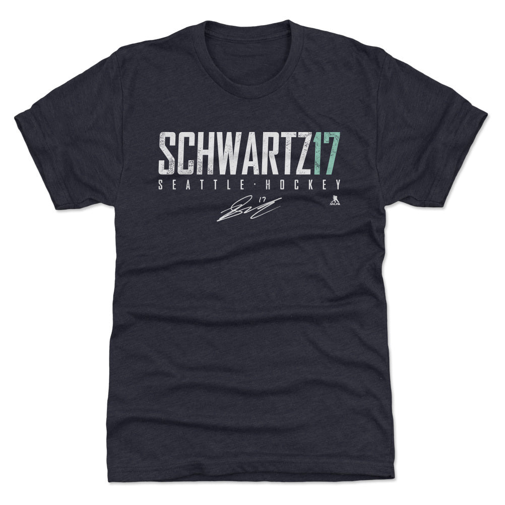 Jaden Schwartz Jerseys, Jaden Schwartz T-Shirts, Gear