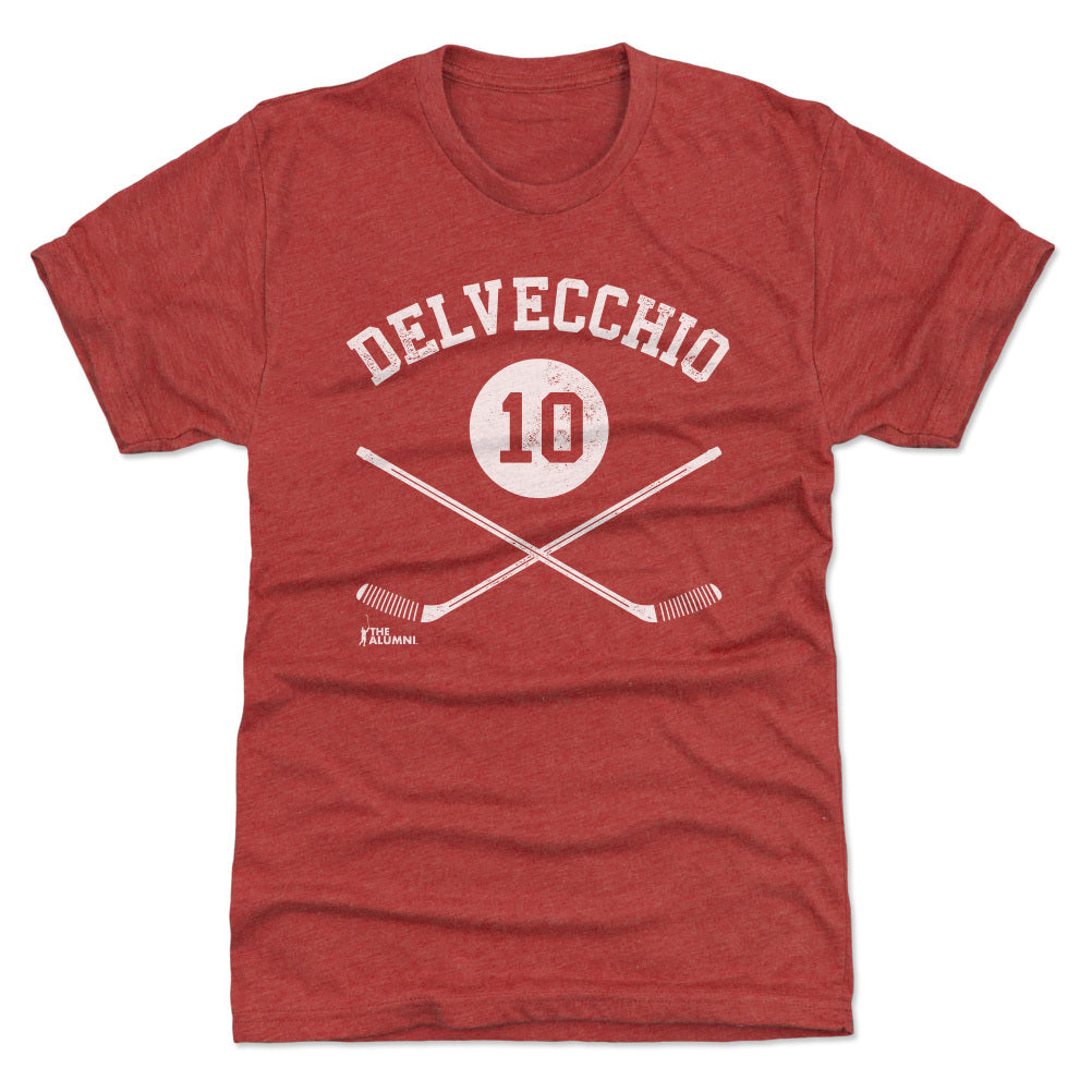 Alex Delvecchio Men&#39;s Premium T-Shirt | 500 LEVEL