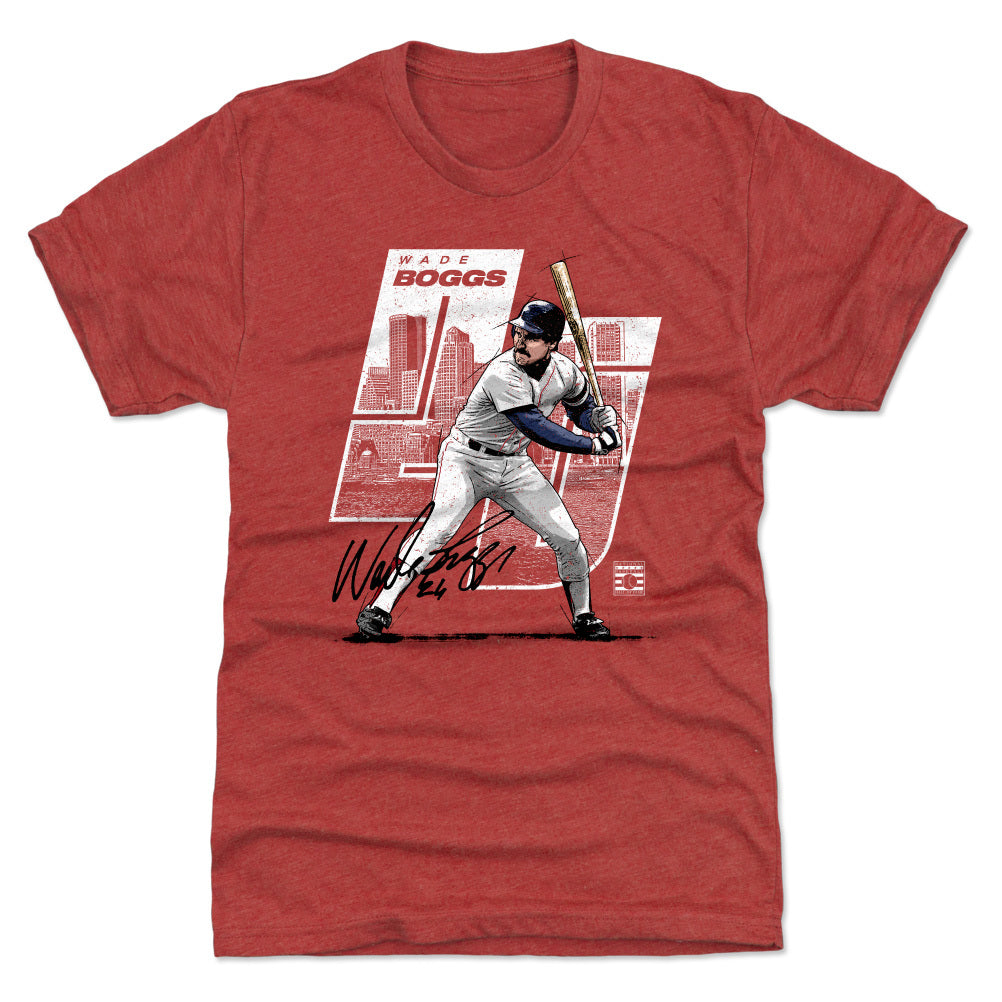 Boston Braves - Baseball - T-Shirt