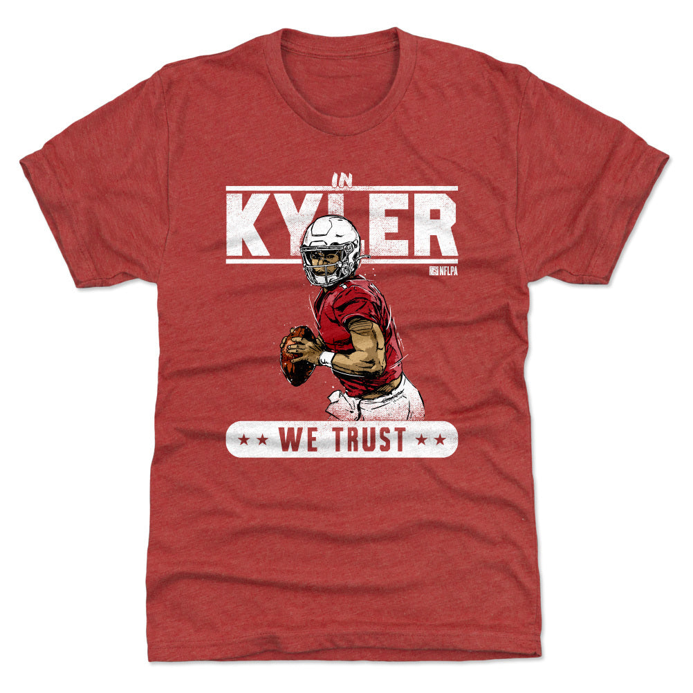 Kyler Murray Clothing.