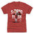 Travis Kelce Men's Premium T-Shirt | 500 LEVEL