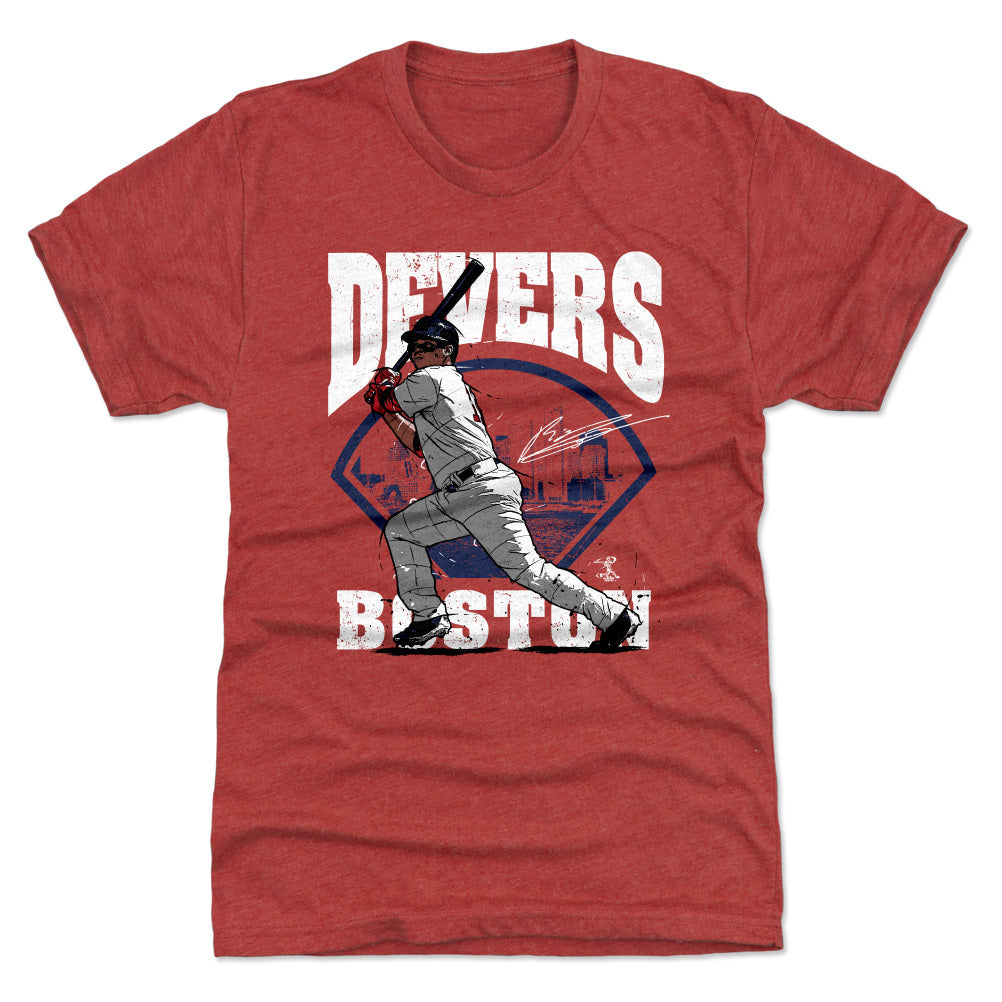 Rafael Devers Mlb Boston Red Sox Best Player Shirt, hoodie