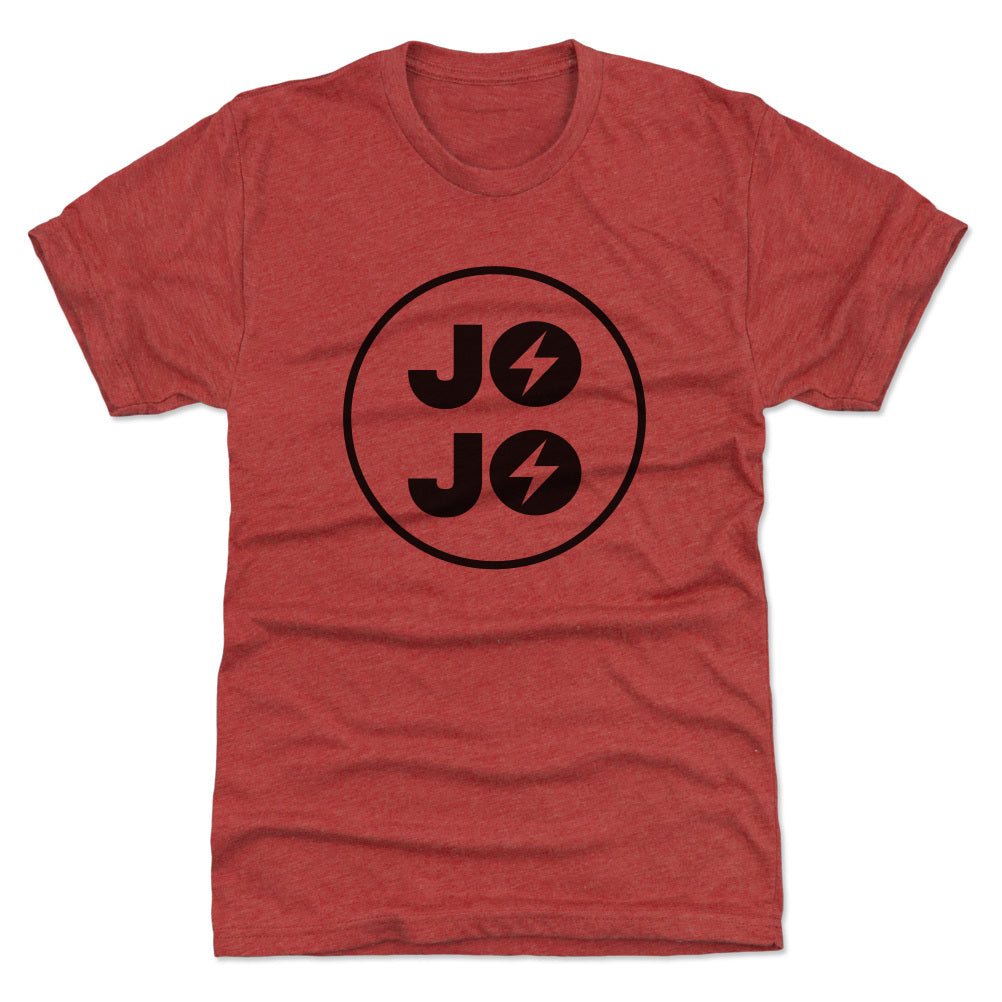 JoJo Domann Men&#39;s Premium T-Shirt | 500 LEVEL