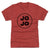 JoJo Domann Men's Premium T-Shirt | 500 LEVEL