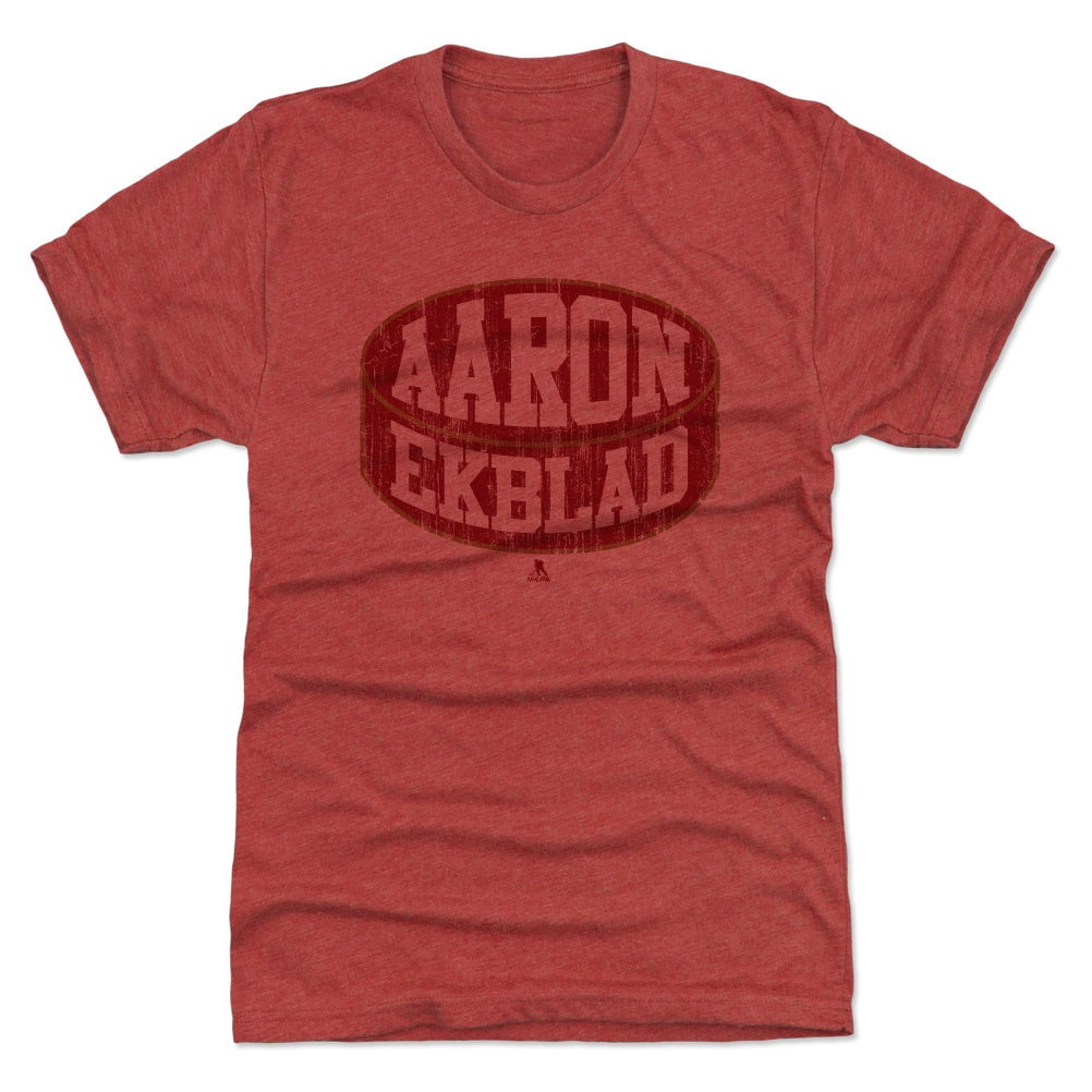 Aaron Ekblad Men&#39;s Premium T-Shirt | 500 LEVEL