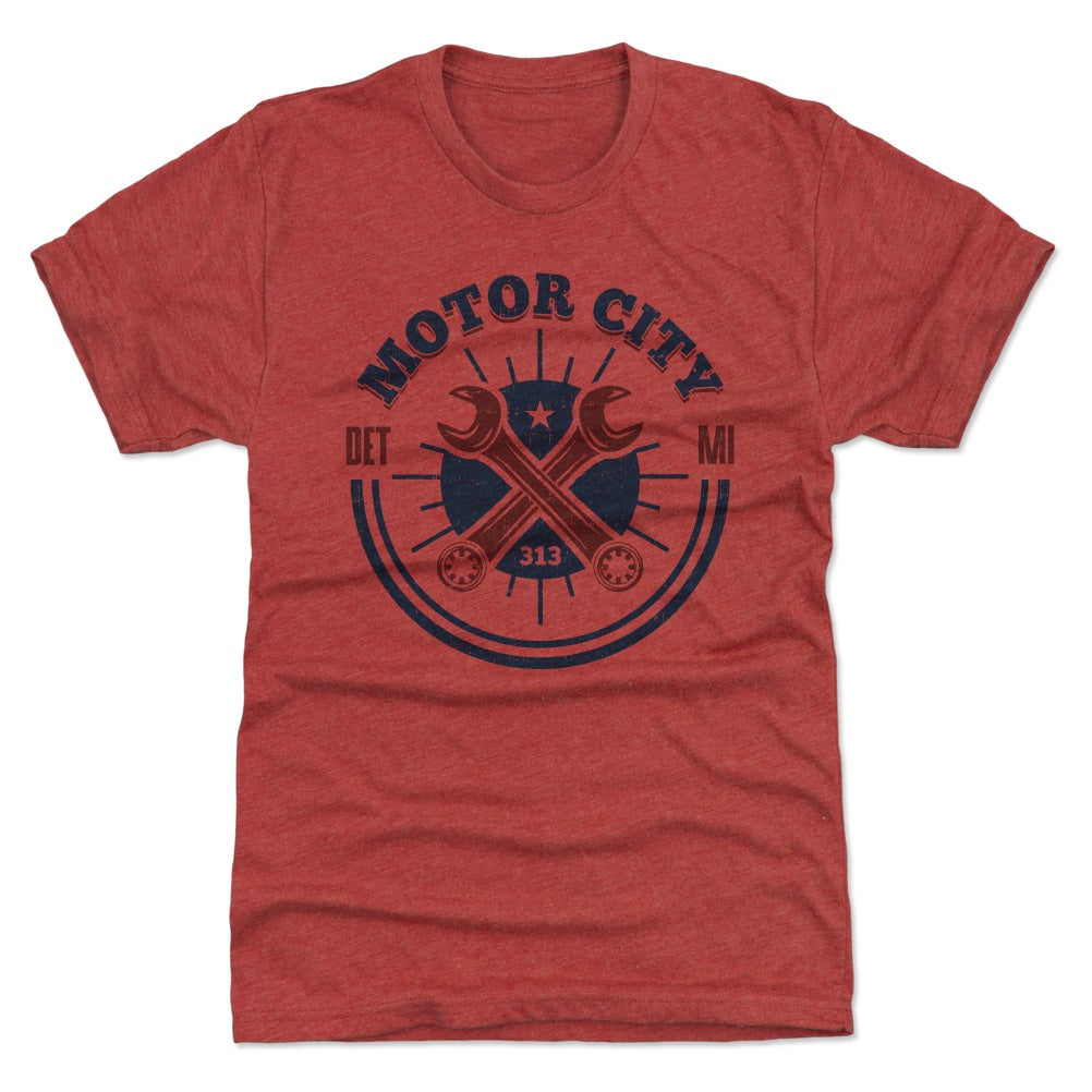  Detroit City T-Shirt. Our Detroit T-Shirts Designed