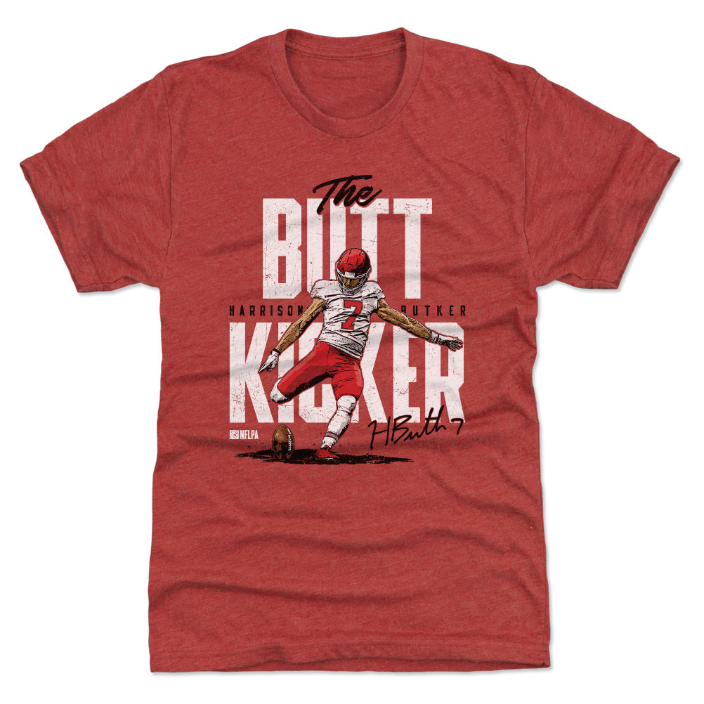 Harrison Butker Big Head Shirt, hoodie, sweater, long sleeve and tank top