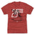 Clyde Edwards-Helaire Men's Premium T-Shirt | 500 LEVEL