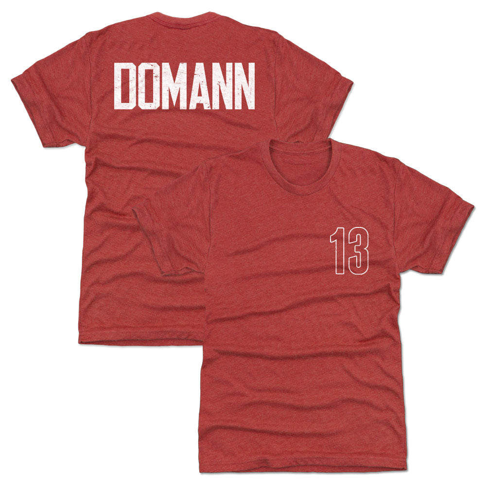 JoJo Domann Men&#39;s Premium T-Shirt | 500 LEVEL