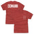 JoJo Domann Men's Premium T-Shirt | 500 LEVEL