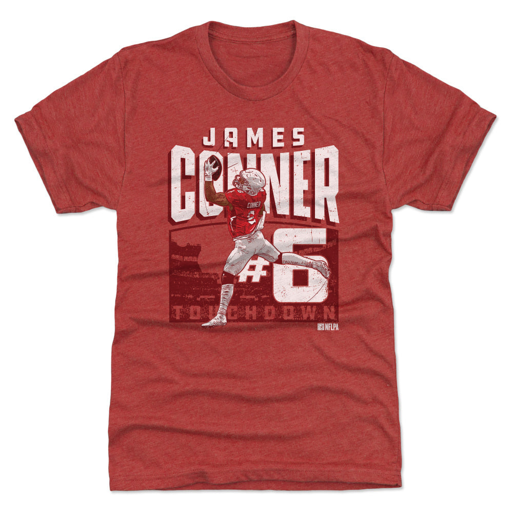 james conner t shirt