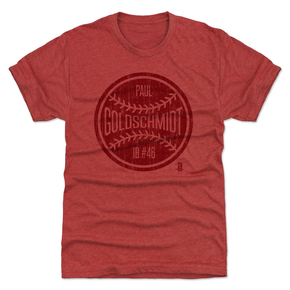 500 Level St. Louis Men's T-Shirt