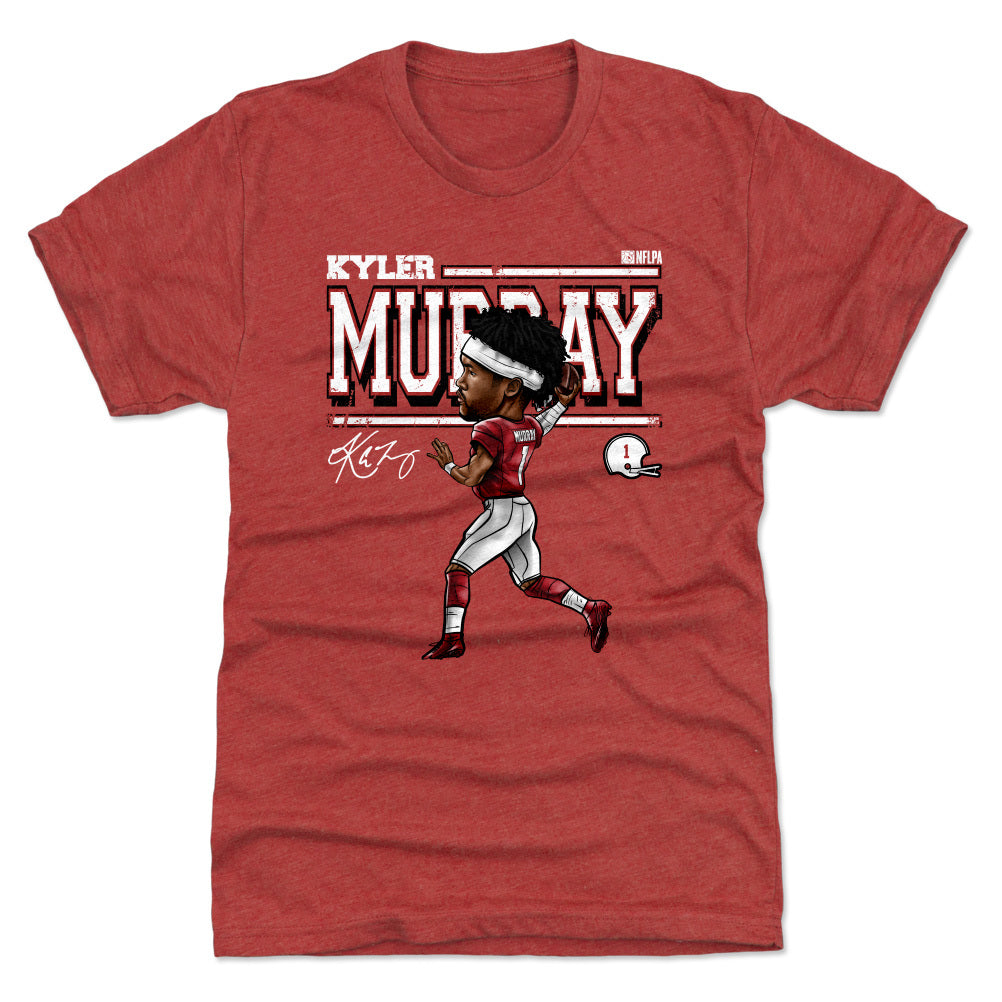 Kyler Murray Men's T-Shirt.