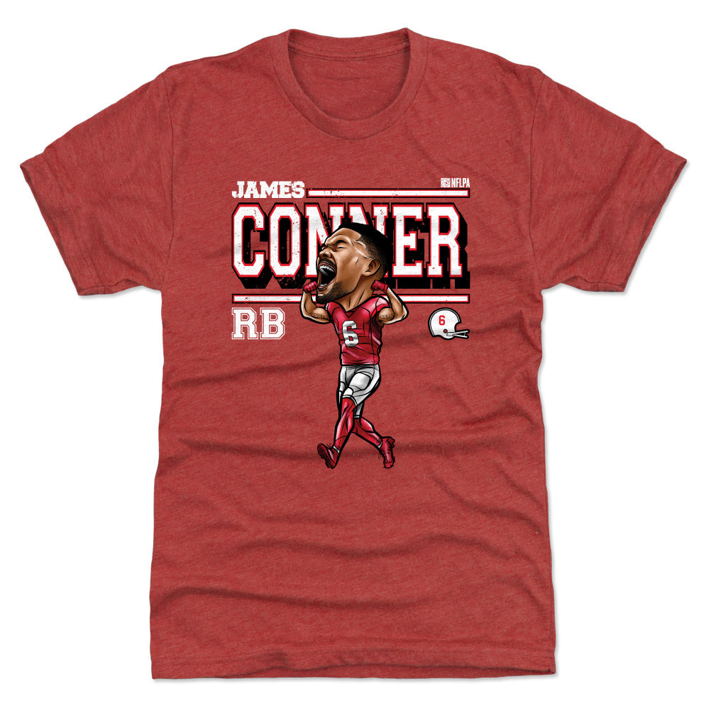 James Conner Jerseys, James Conner Shirts, Apparel, Gear