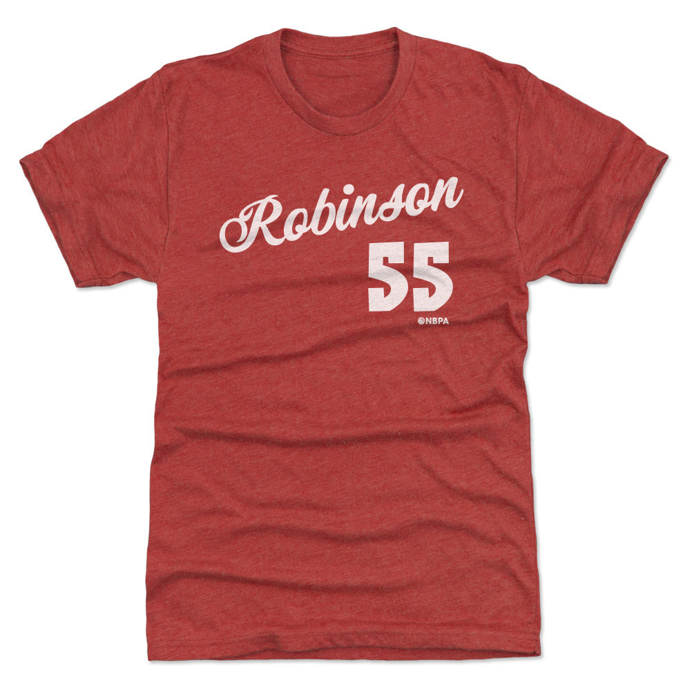 Duncan Robinson Men&#39;s Premium T-Shirt | 500 LEVEL