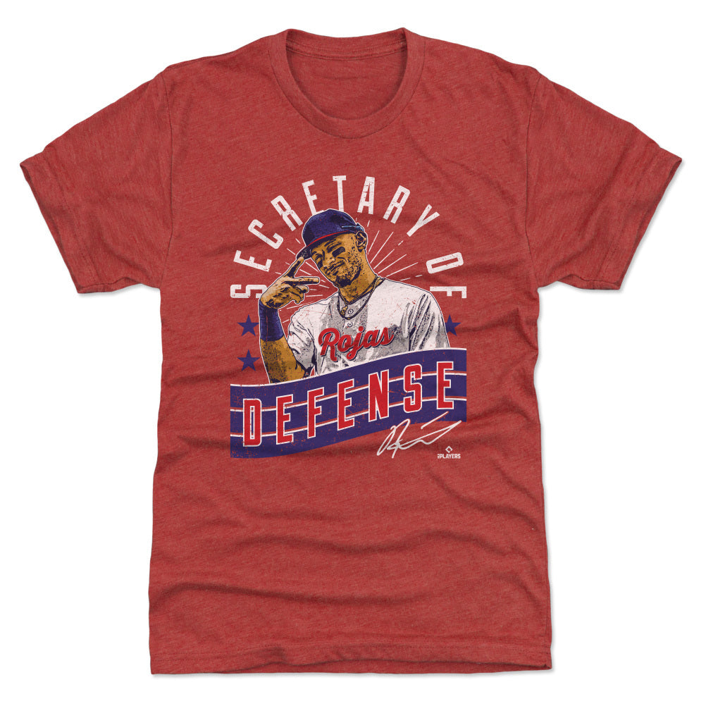 Johan Rojas Philadelphia Phillies T-shirt