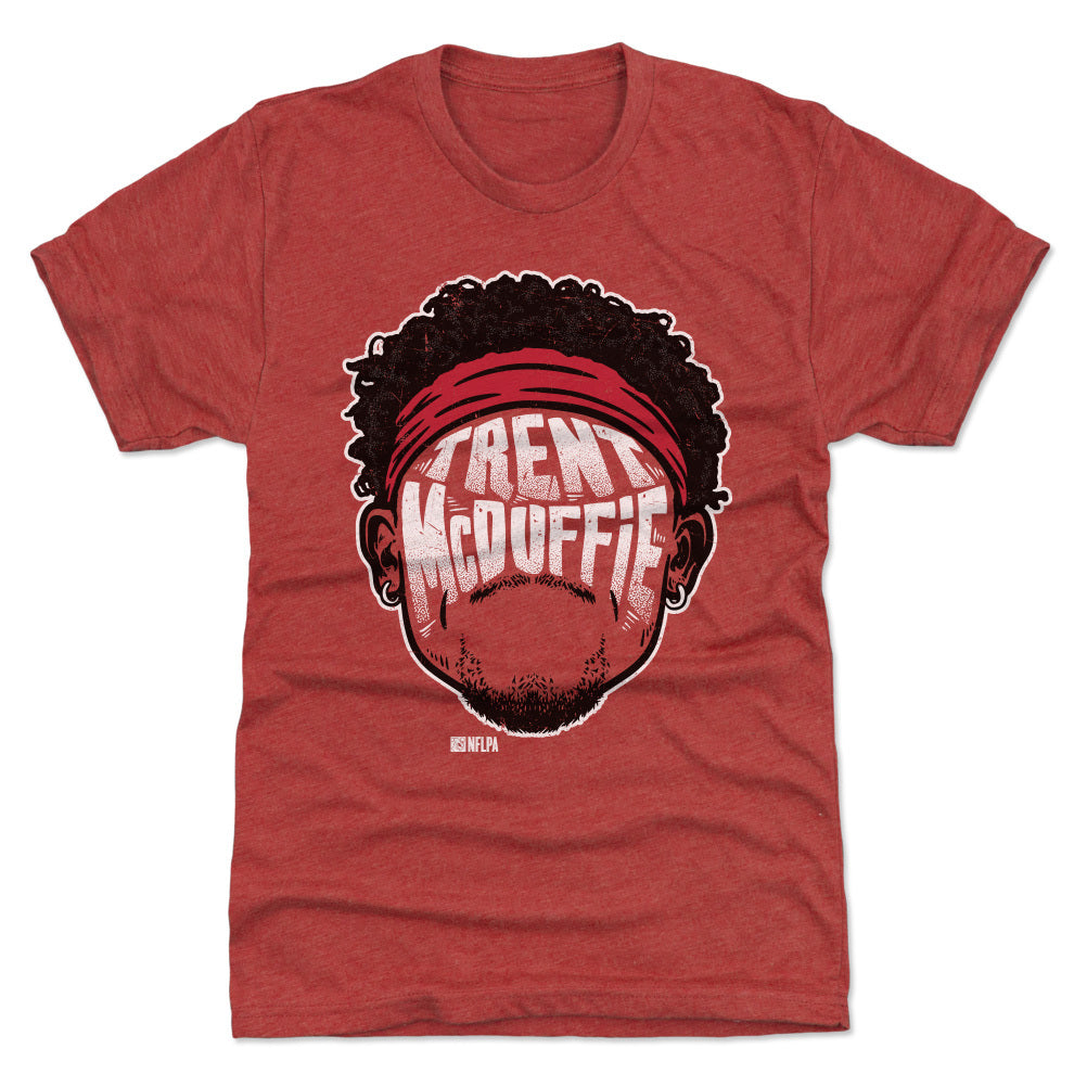 Trent McDuffie Men&#39;s Premium T-Shirt | 500 LEVEL