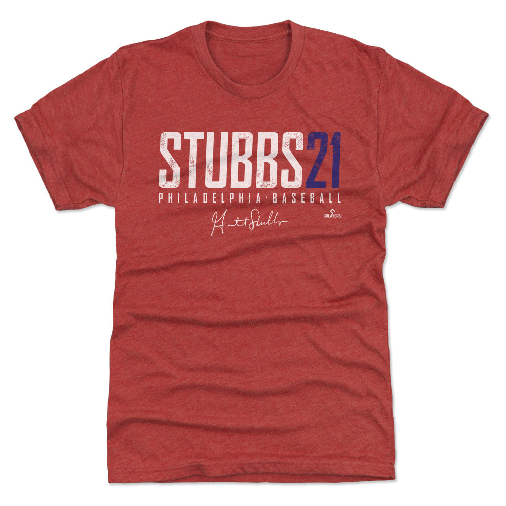 Garrett Stubbs Men&#39;s Premium T-Shirt | 500 LEVEL