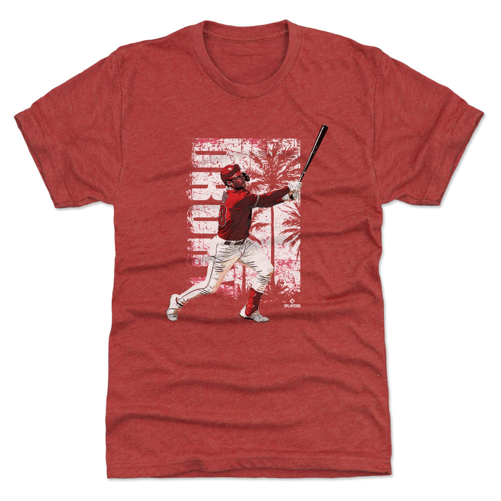 Brandon Drury | Essential T-Shirt