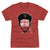 Patrick Williams Men's Premium T-Shirt | 500 LEVEL