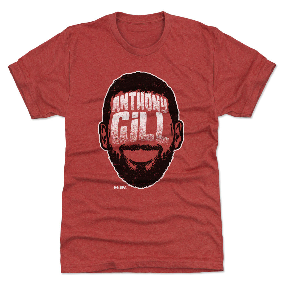 Anthony Gill Men&#39;s Premium T-Shirt | 500 LEVEL