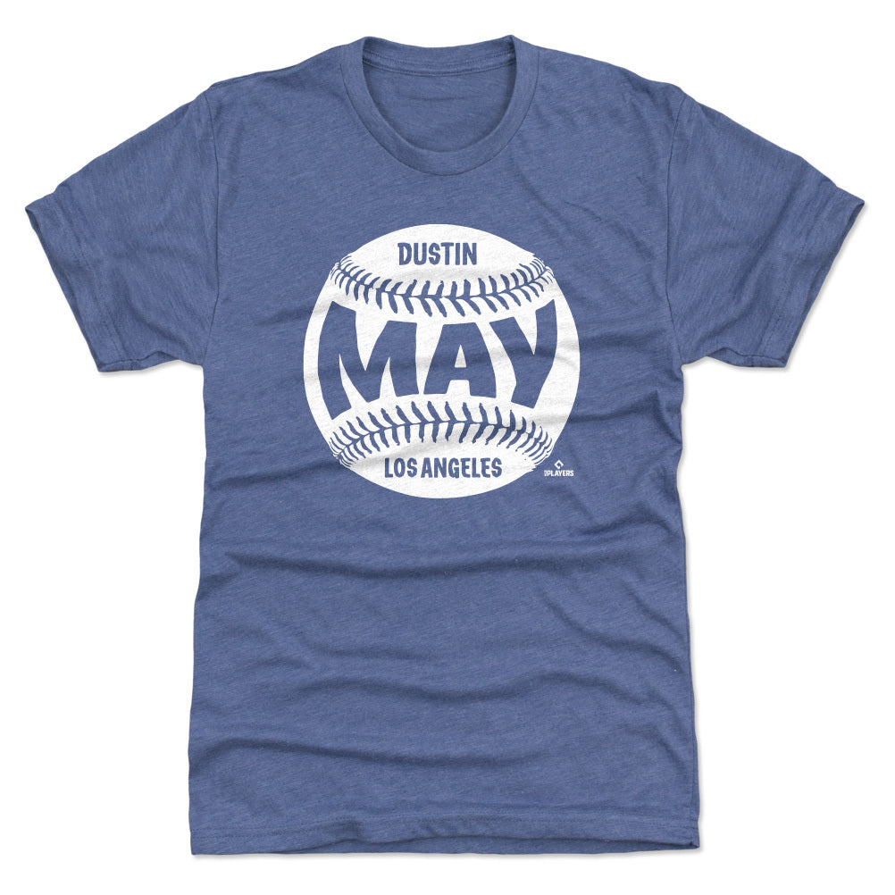 Dustin May Men&#39;s Premium T-Shirt | 500 LEVEL