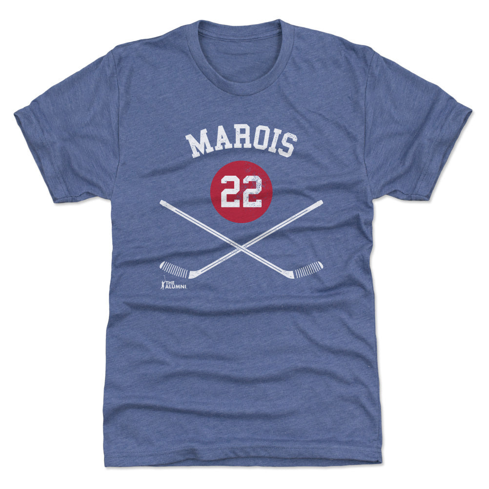 Mario Marois Men&#39;s Premium T-Shirt | 500 LEVEL