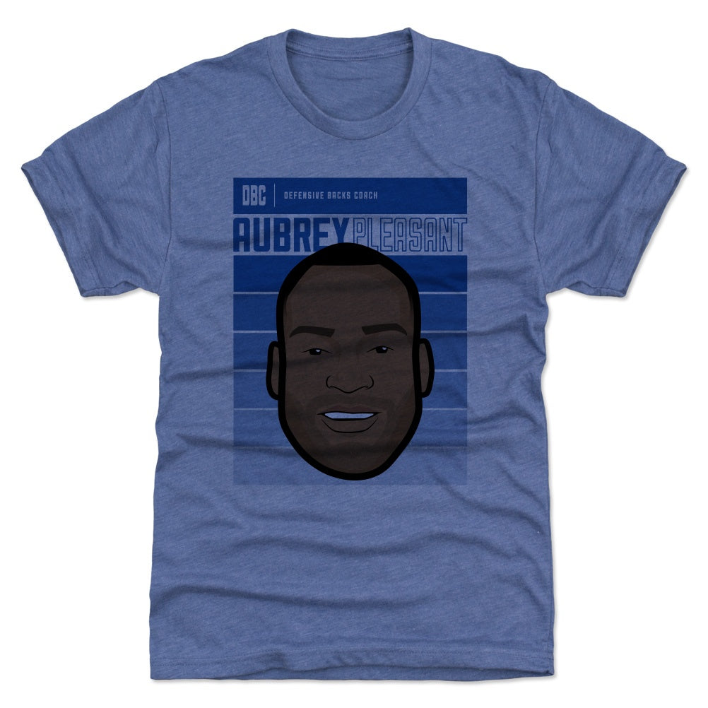 Aubrey Pleasant Men&#39;s Premium T-Shirt | 500 LEVEL