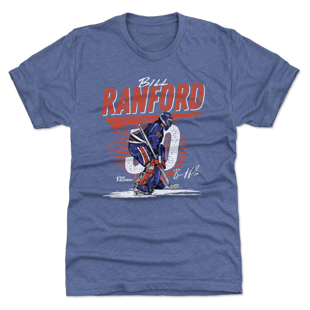 Bill Ranford Men&#39;s Premium T-Shirt | 500 LEVEL