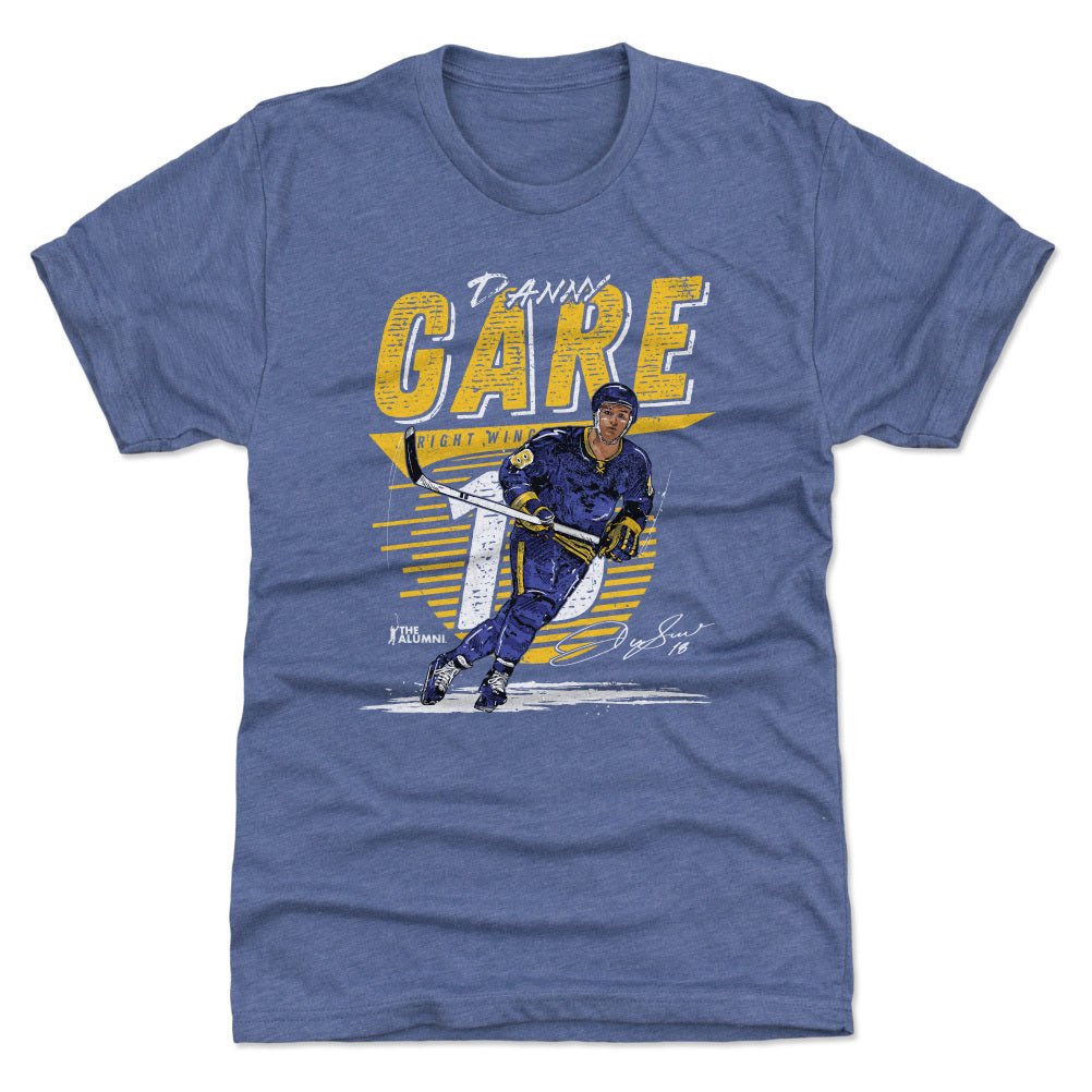 Danny Gare Men&#39;s Premium T-Shirt | 500 LEVEL