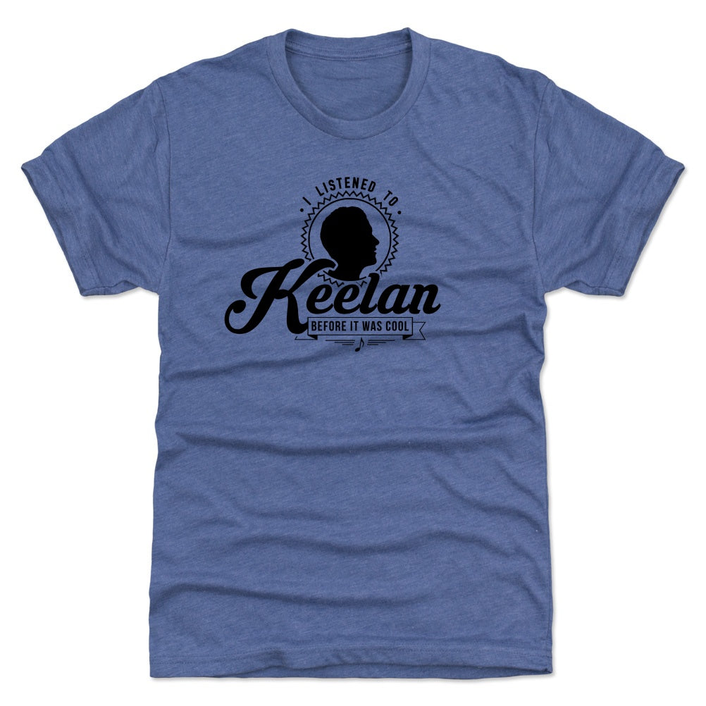 Keelan Donovan Men&#39;s Premium T-Shirt | 500 LEVEL