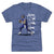 Jaren Hall Men's Premium T-Shirt | 500 LEVEL