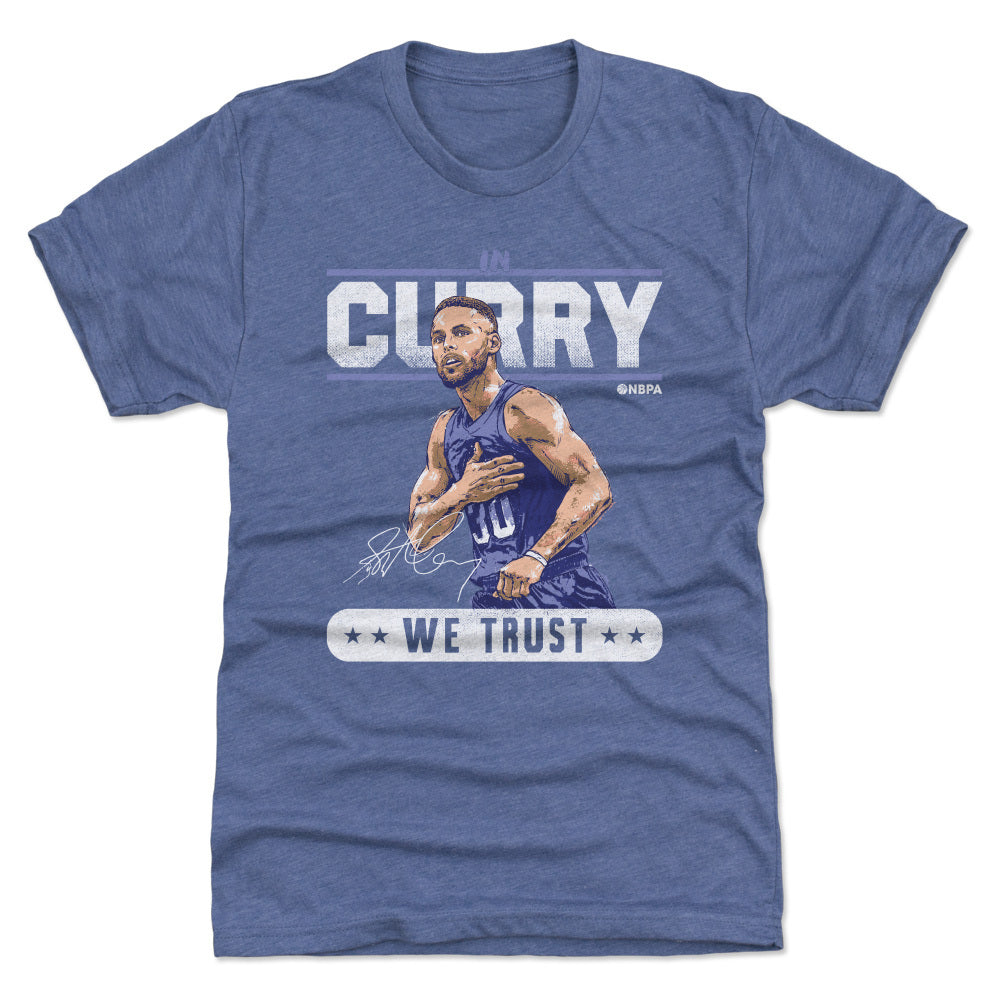 Steph Curry Men&#39;s Premium T-Shirt | 500 LEVEL