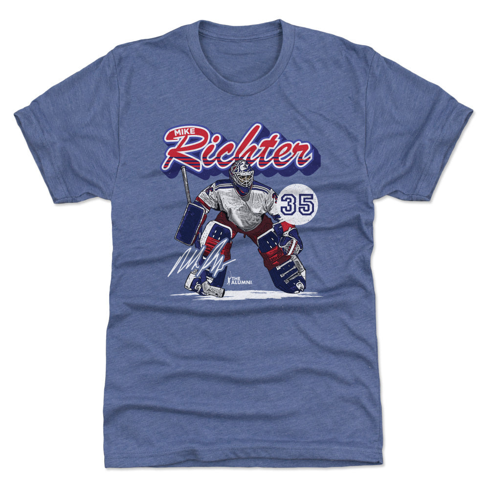 Mike Richte Men&#39;s Premium T-Shirt | 500 LEVEL