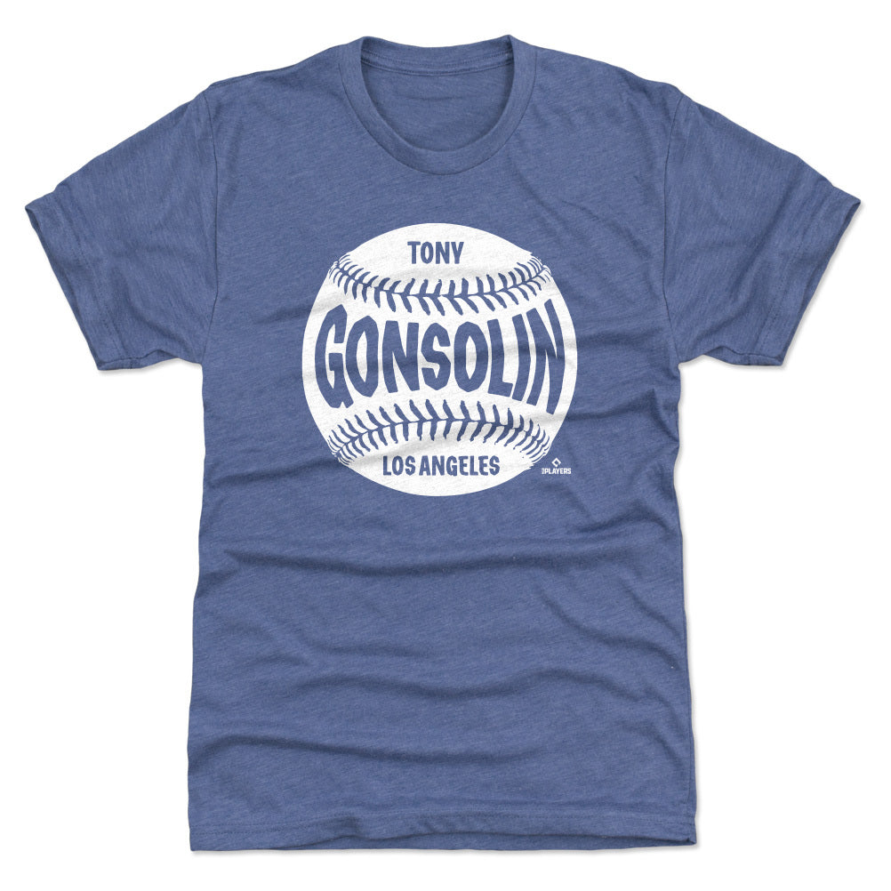 Tony Gonsolin Men&#39;s Premium T-Shirt | 500 LEVEL