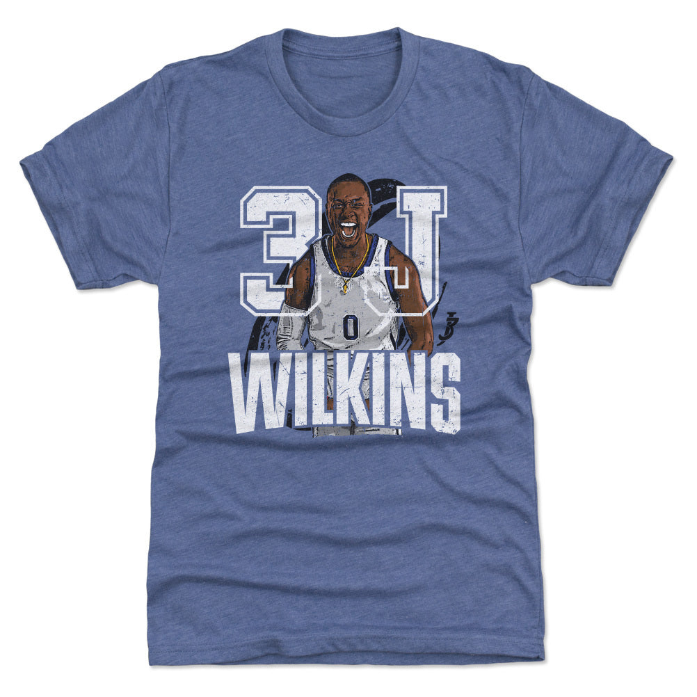 D.J. Wilkins Men&#39;s Premium T-Shirt | 500 LEVEL