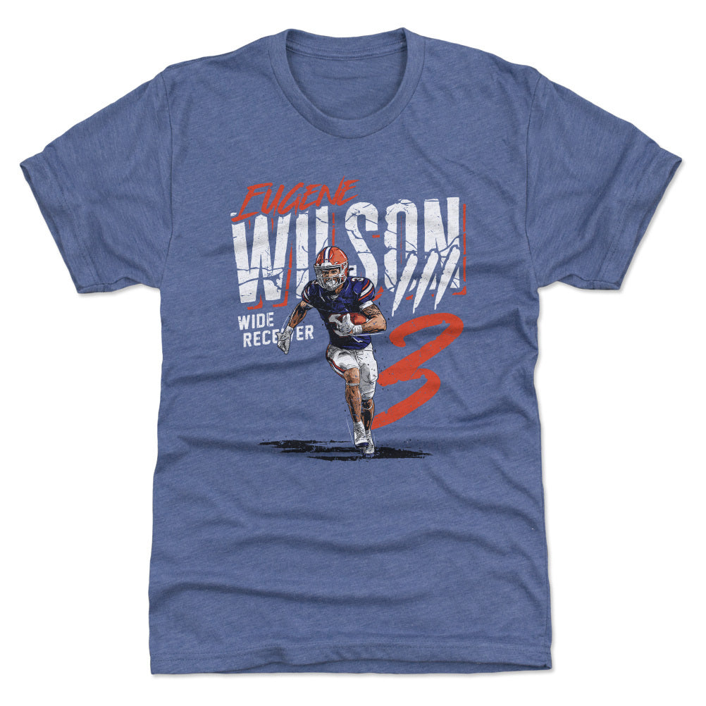 Eugene Wilson Men&#39;s Premium T-Shirt | 500 LEVEL