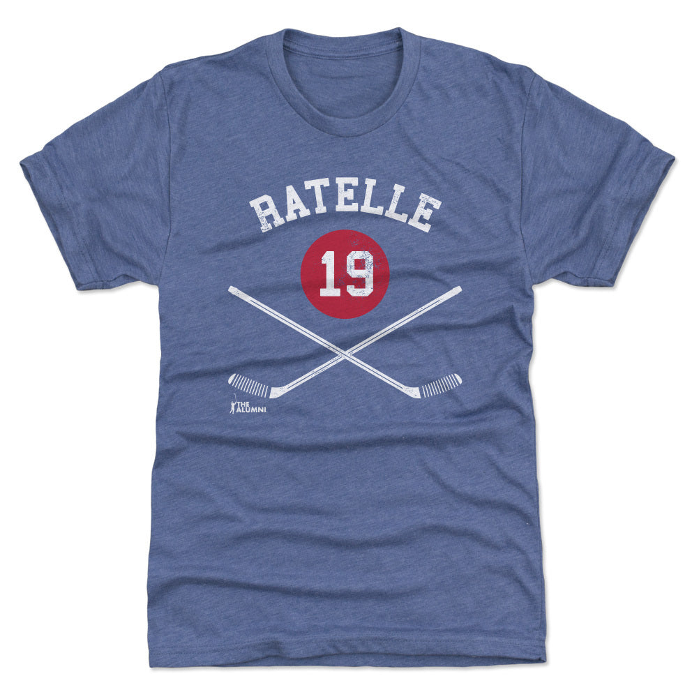 Jean Ratelle Men&#39;s Premium T-Shirt | 500 LEVEL