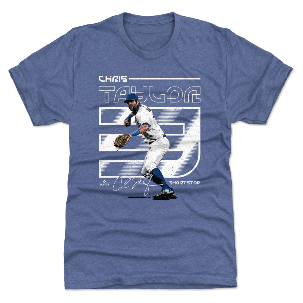 Chris Taylor Men&#39;s Premium T-Shirt | 500 LEVEL