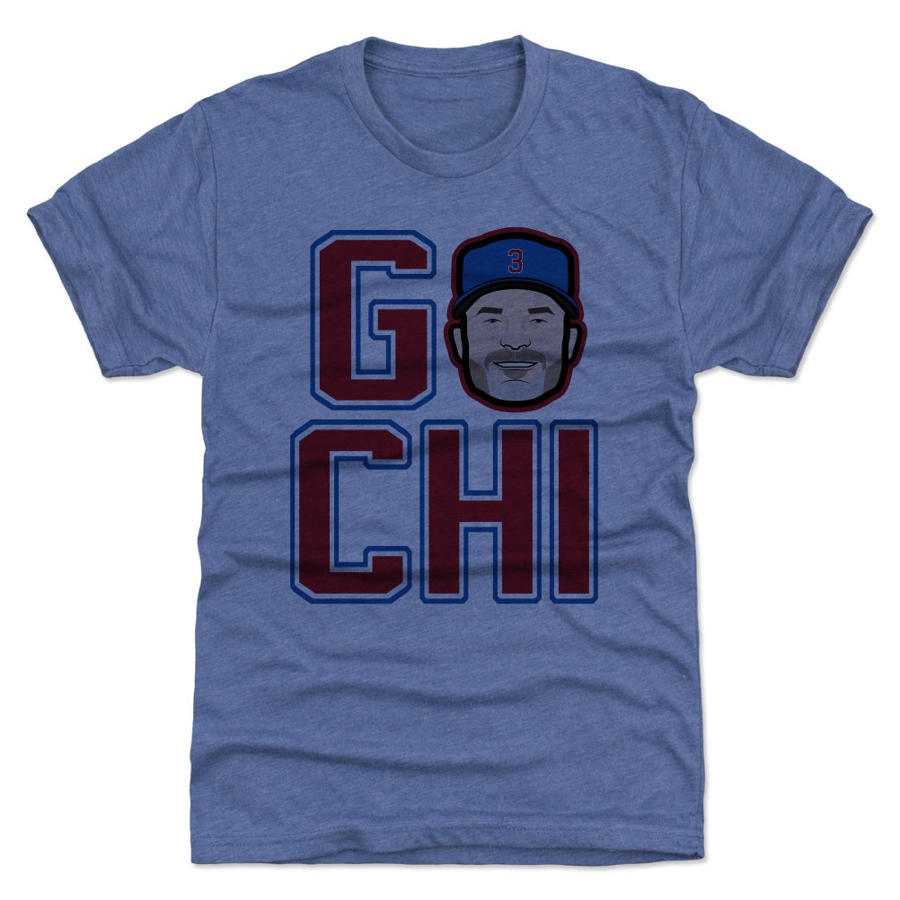 David Ross T-Shirts & Apparel, Chicago Cubs Shirts