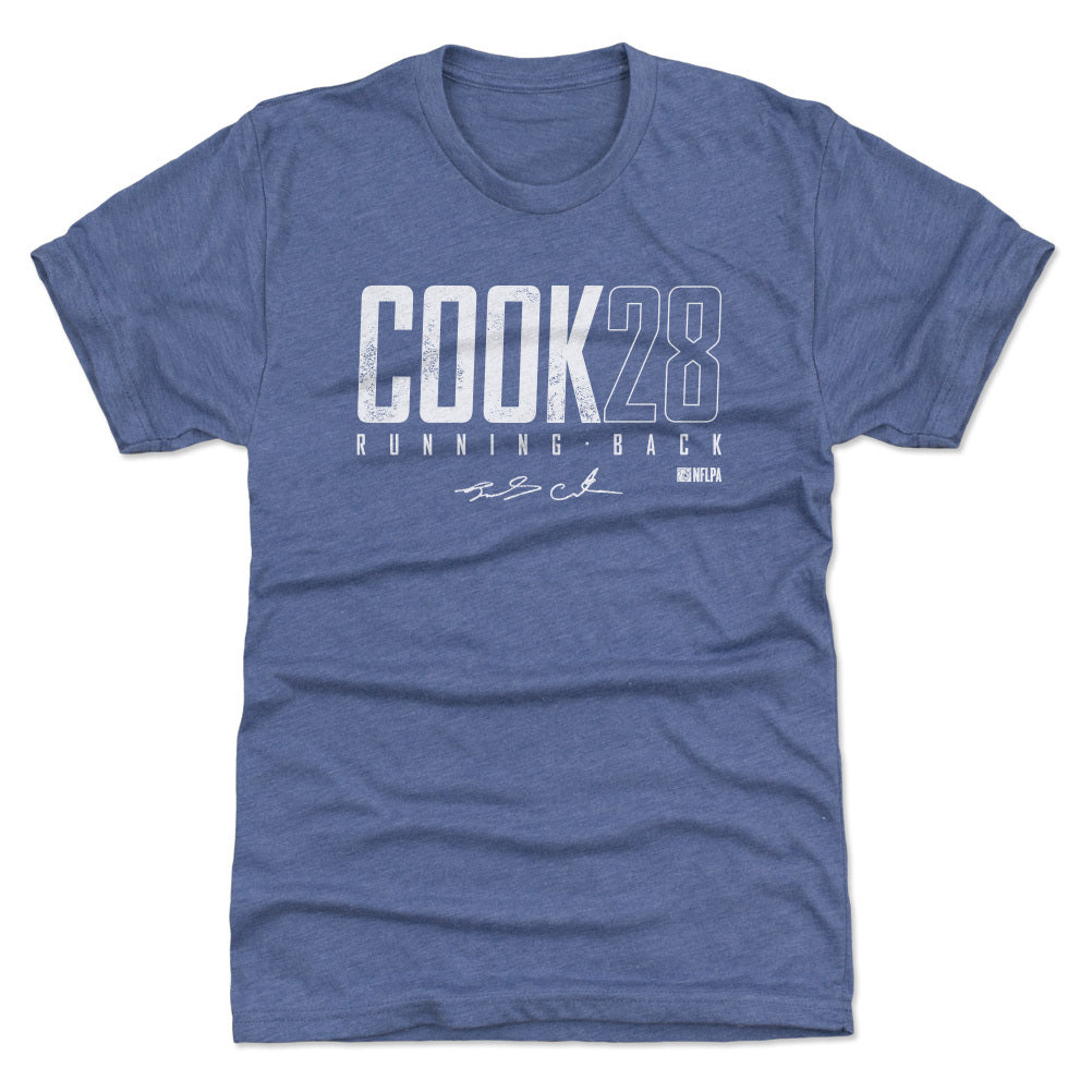 James Cook Men&#39;s Premium T-Shirt | 500 LEVEL