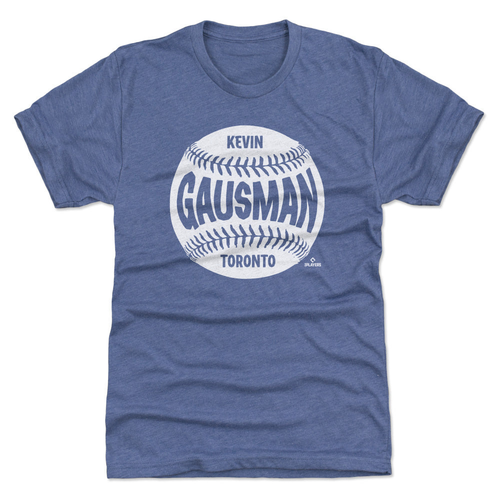 Kevin Gausman Men&#39;s Premium T-Shirt | 500 LEVEL