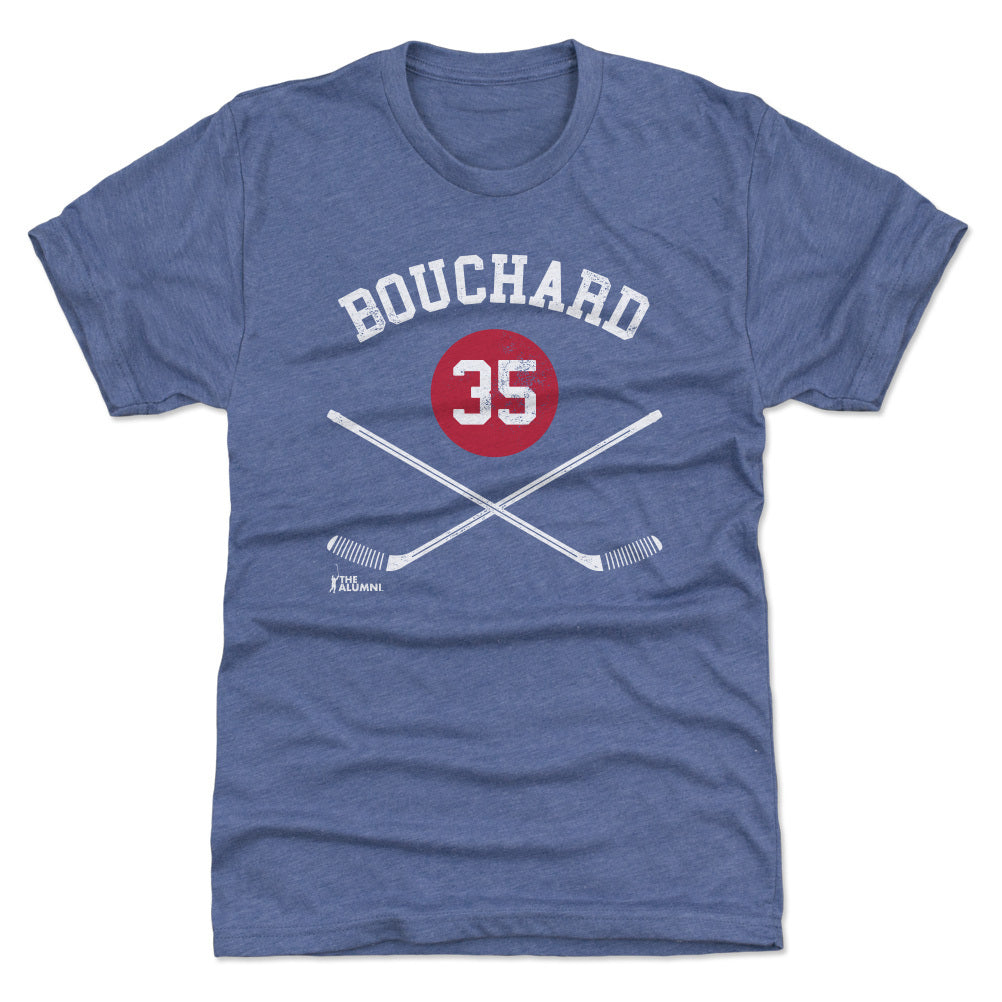 Daniel Bouchard Men&#39;s Premium T-Shirt | 500 LEVEL