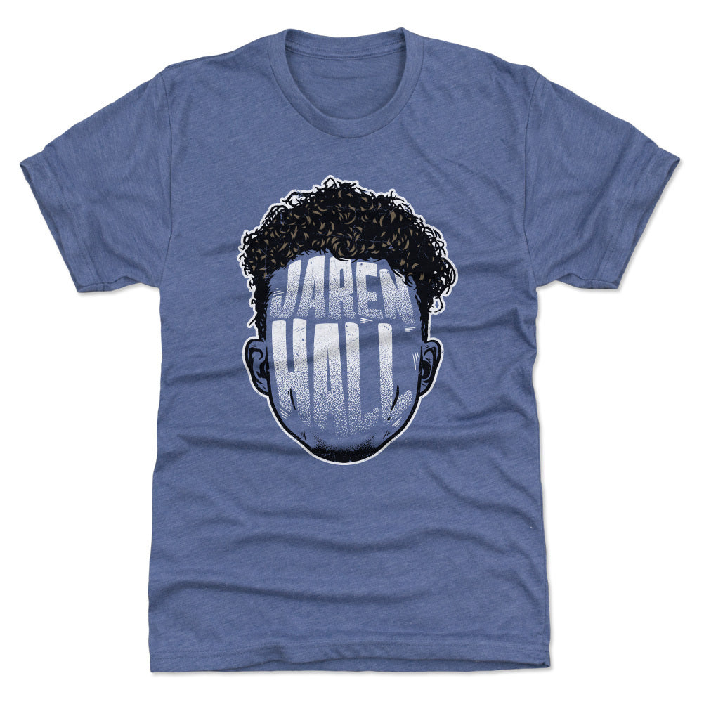 Jaren Hall Men&#39;s Premium T-Shirt | 500 LEVEL