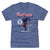 Andy Bathgate Men's Premium T-Shirt | 500 LEVEL