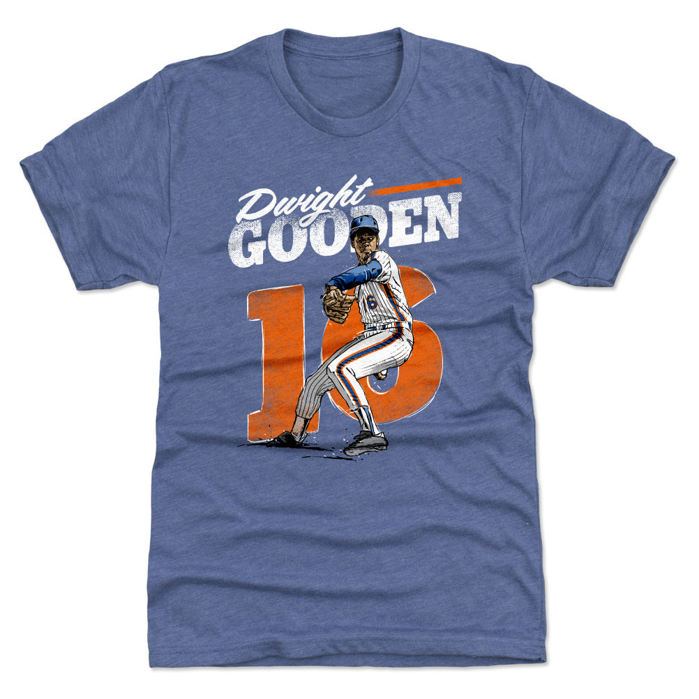 Dwight Gooden Dr K T-shirt