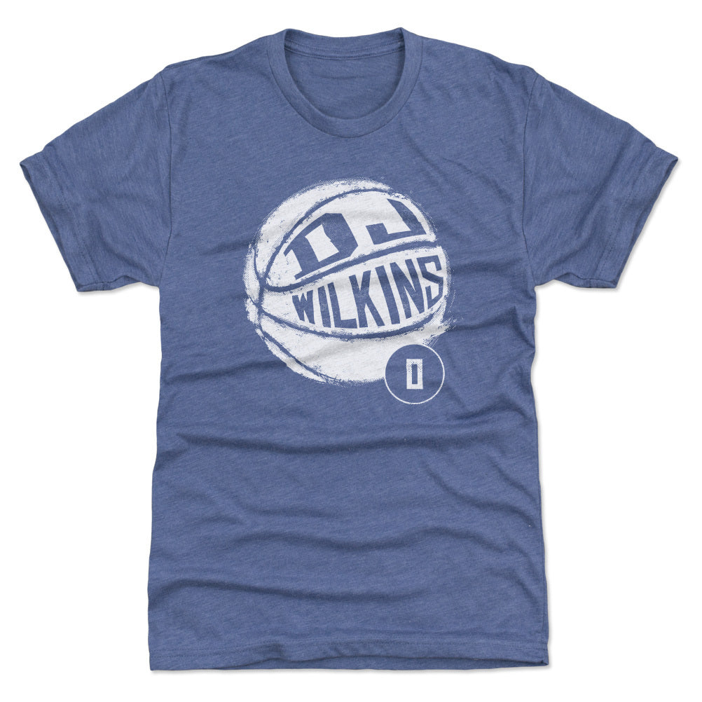 D.J. Wilkins Men&#39;s Premium T-Shirt | 500 LEVEL