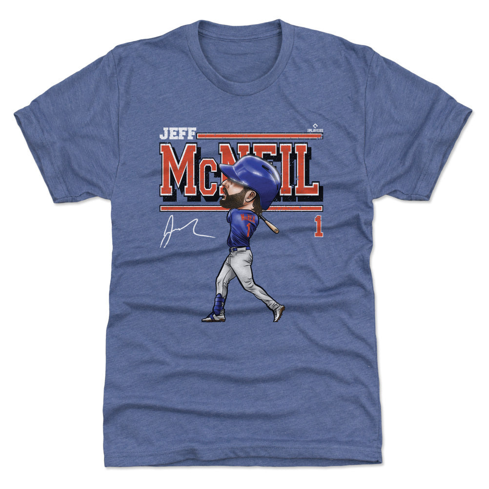 Official Jeff McNeil New York Mets Jersey, Jeff McNeil Shirts, Mets Apparel,  Jeff McNeil Gear