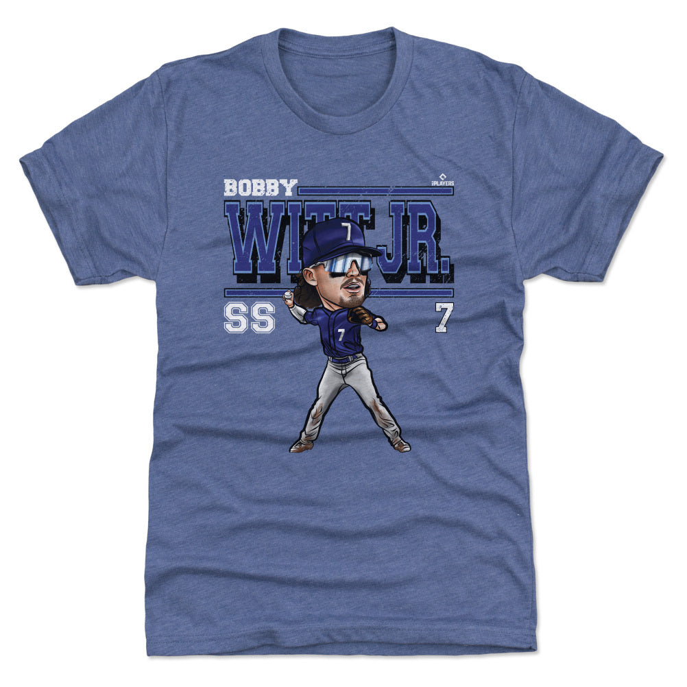MLB Baseball Kansas City Royals Superman DC Shirt Youth T-Shirt